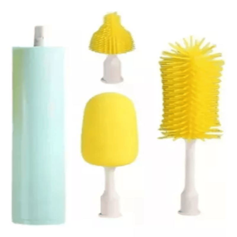 Comprar Cepillo Electrico Recargable Para Bibero en Electroshopy